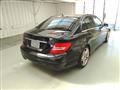 2011 Mercedes-Benz C-Class