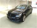 2011 Mercedes-Benz C-Class