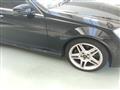 2011 Mercedes-Benz C-Class