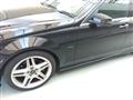 2011 Mercedes-Benz C-Class