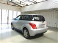 2005 Toyota IST