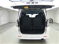 2011 Toyota Vellfire