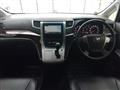 2011 Toyota Vellfire