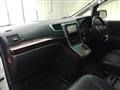 2011 Toyota Vellfire