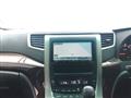 2011 Toyota Vellfire