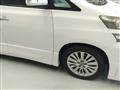 2011 Toyota Vellfire