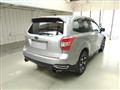2013 Subaru Forester
