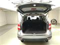 2013 Subaru Forester