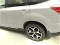 2013 Subaru Forester