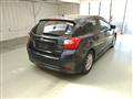 2015 Subaru Impreza