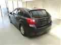 2015 Subaru Impreza
