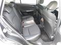 2015 Subaru Impreza