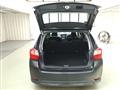 2015 Subaru Impreza