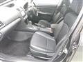 2015 Subaru Impreza
