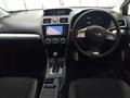 2015 Subaru Impreza