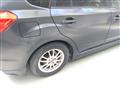 2015 Subaru Impreza