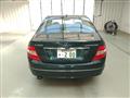 2007 Mercedes-Benz C-Class