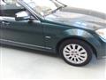2007 Mercedes-Benz C-Class