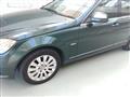 2007 Mercedes-Benz C-Class