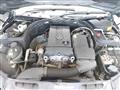2007 Mercedes-Benz C-Class