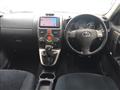 2011 Toyota Rush