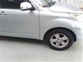 2011 Toyota Rush