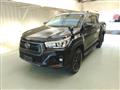 2019 Toyota Hilux Truck