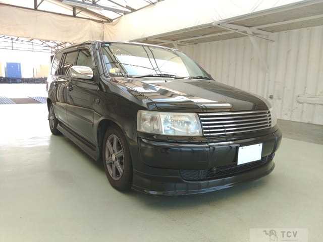 2011 Toyota Probox