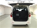2012 Toyota Alphard