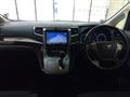 2012 Toyota Alphard