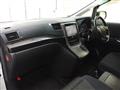 2012 Toyota Alphard
