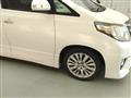 2012 Toyota Alphard