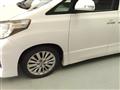 2012 Toyota Alphard