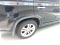 2011 Nissan X-Trail