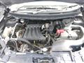 2011 Nissan X-Trail