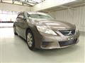 2009 Toyota Mark X