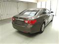 2009 Toyota Mark X