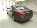 2009 Toyota Mark X