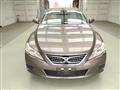 2009 Toyota Mark X