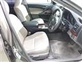 2009 Toyota Mark X