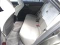 2009 Toyota Mark X