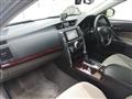 2009 Toyota Mark X