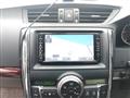 2009 Toyota Mark X