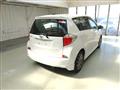 2011 Toyota Ractis