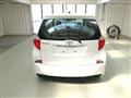 2011 Toyota Ractis
