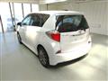 2011 Toyota Ractis