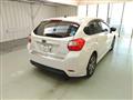2016 Subaru Impreza
