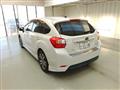 2016 Subaru Impreza