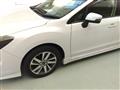 2016 Subaru Impreza
