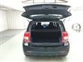 2010 Toyota IST